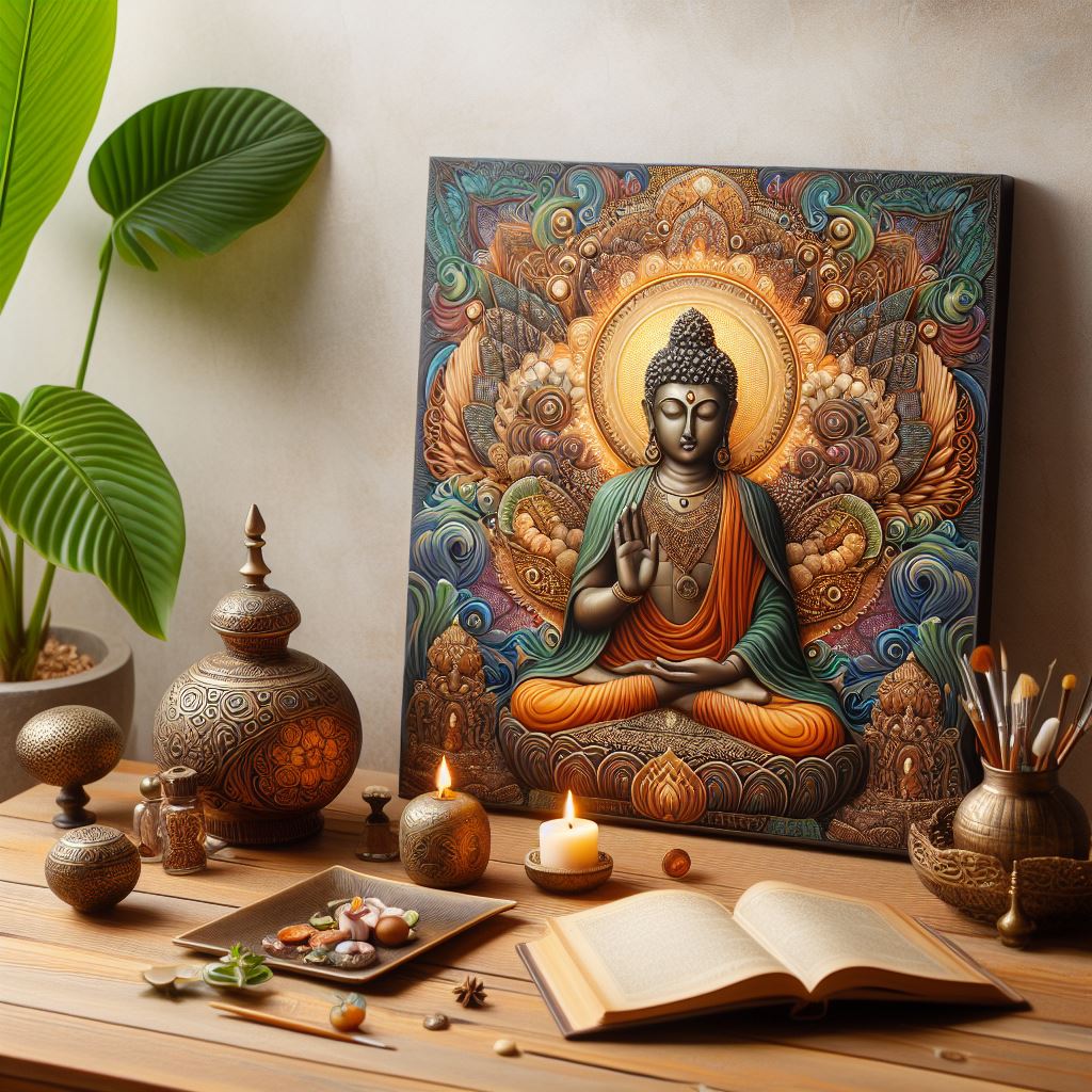 Counseling Spirituale