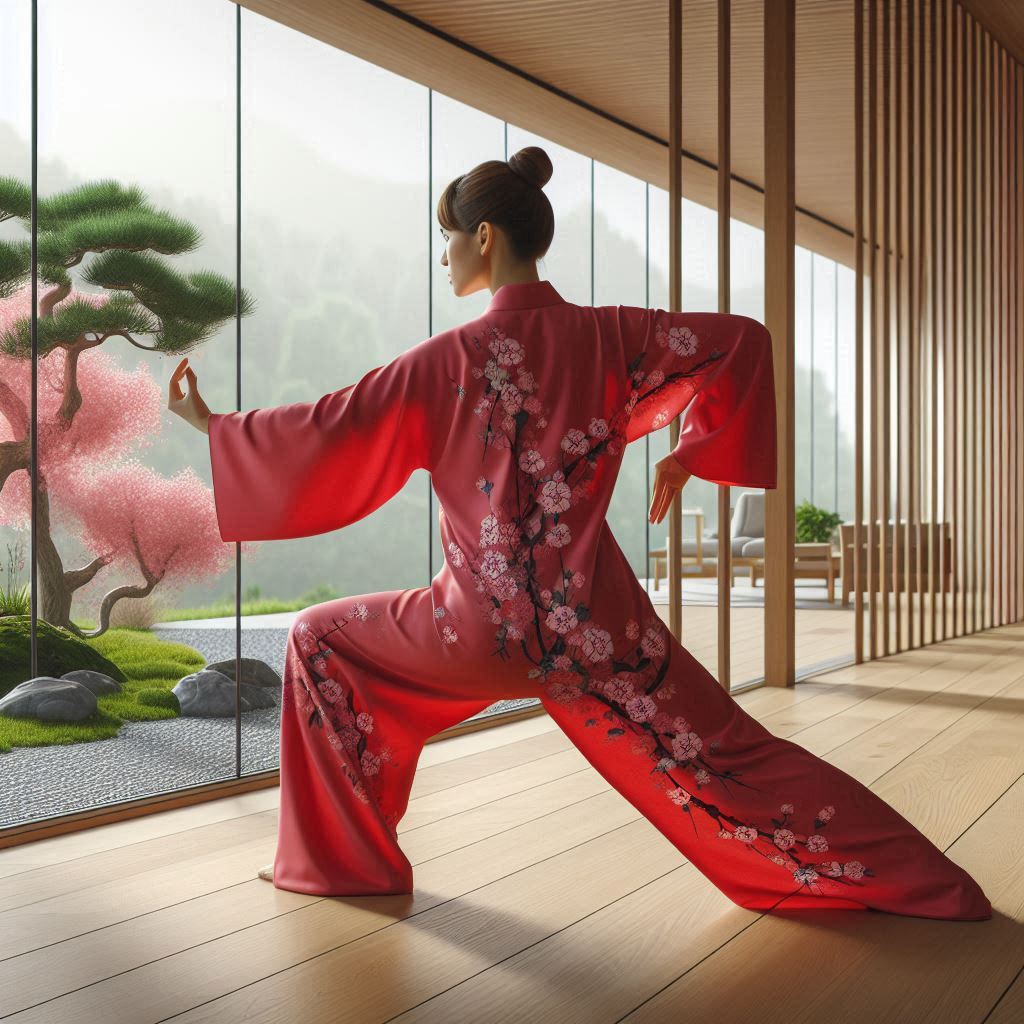 Tai Chi