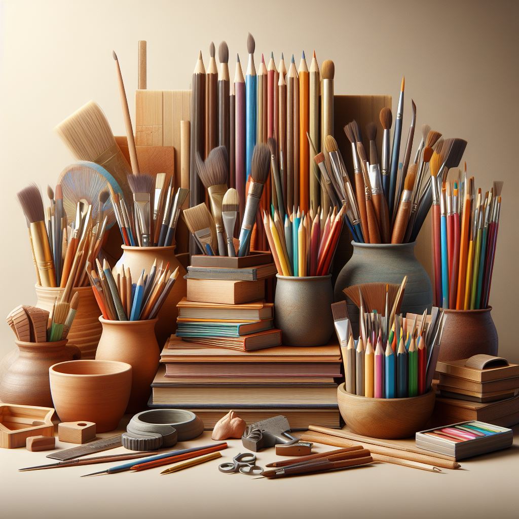 Espressione artistica