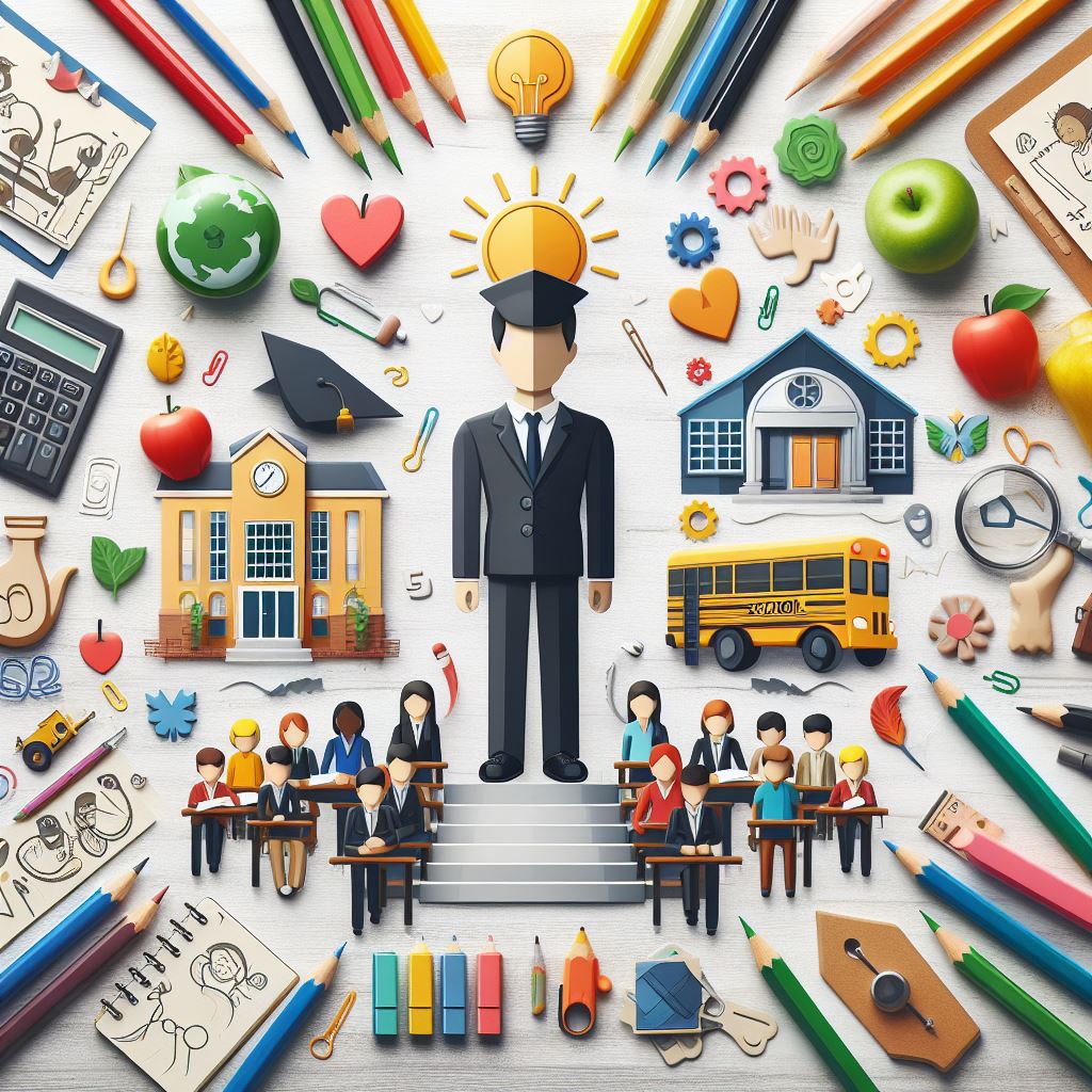 Orientamento Scolastico
