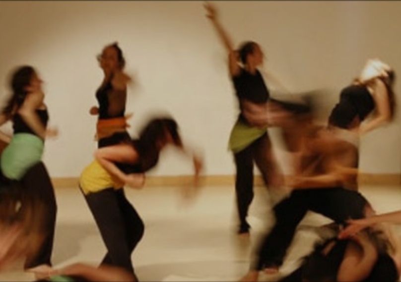 DanzaMovimentoTerapia