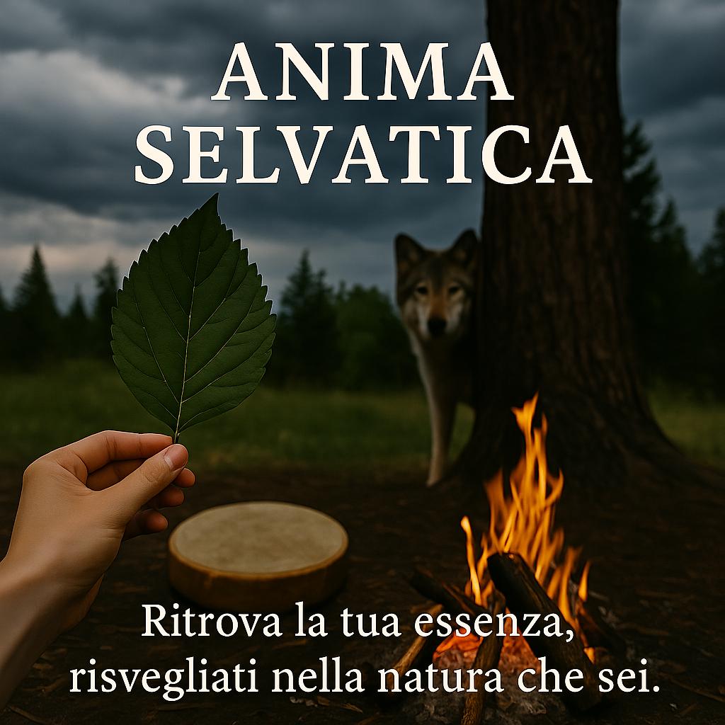 Anima Selvatica