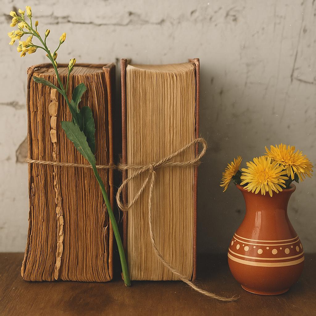Lettere dall'Anima