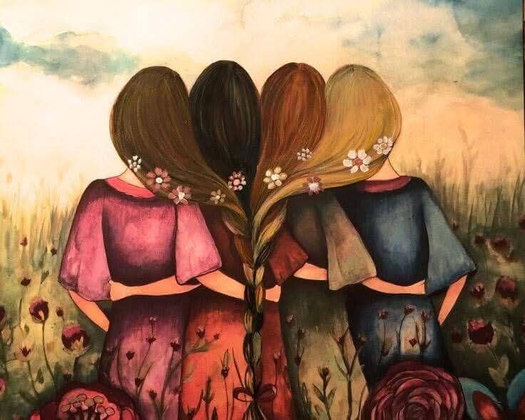La compagnia delle Sorelle