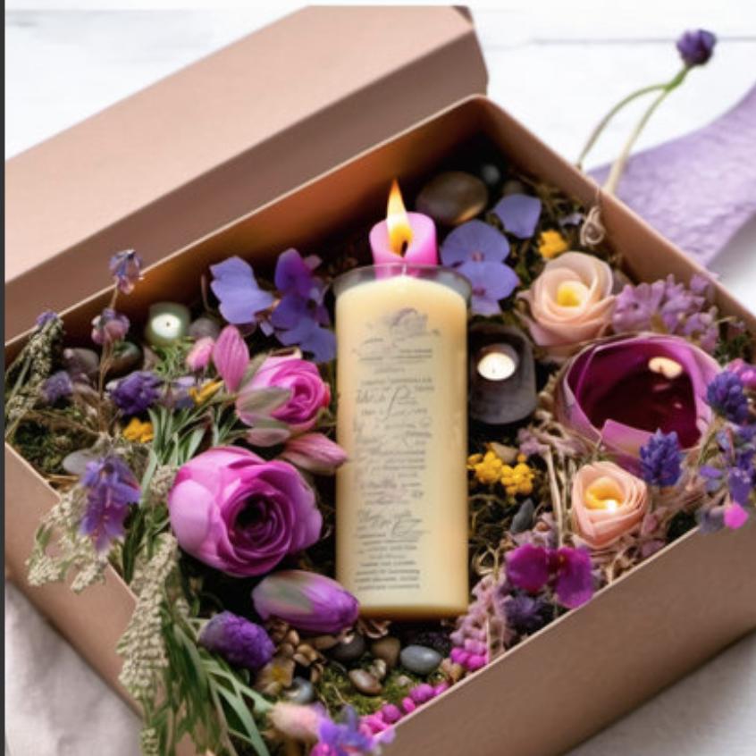Rituals: rimedi vibrazionali personalizzati
